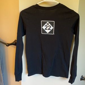 M22 Youth Shirt